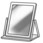 Full-Length Mirror / Desktop Mirror