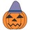 ハロウィン