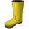 Chemical Protective Long Boots