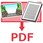 PDF作成ソフト