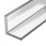 Stainless Steel Flat Bars / Angles / Square &amp; Rectangular Bars / Channels