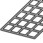 Ferrous / Steel Perforated Sheets