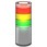 Stacked Signal Lights