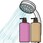Shampoo Related Equipment