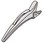 Duckart Hairpins, Hair Rubbers