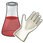 Solvent &amp; Acid / Alkali Resistant Gloves
