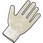 Smooth Gloves (Nylon)