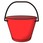Bucket Type Ashtrays