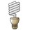 Bulb Shape Fluorescent Lamps