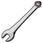 Single Open End Wrenches