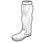 Knee High Boots