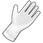 Plastic Welding Cleanroom Gloves