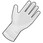 Nitrile Rubber Cleanroom Gloves