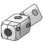 Swivel Cross Clamps