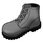 High-Top Safety Shoes &amp; Boots
