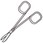 Dissecting Scissors / Surgical Scissors for Experiment &amp; Research