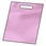 Polyethylene Punched Hand Bags