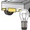 ストップ・テールランプ、コーナーリングランプ、ウインカーランプ用電球(24V対応)