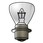 Bulbs for Head &amp; Fog Lamp (24V Compatible)