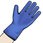 Nitrile Rubber Disposable Gloves
