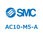 ミストセパレータ AFMシリーズ AFM20