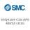 5ポートソレノイドバルブ VQ4000シリーズ マニホールド VVQ4104
