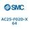 AC Series(AC25-F02D)