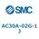 AC Series(AC30A-02G)