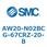 AW Series(AW20-N02BCG)