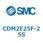 CD Series(CDM2E25F)