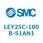 L Series(LEY25C-100B)