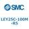 L Series(LEY25C-100M)