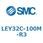 L Series(LEY32C-100M)
