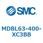MD Series(MDBL63-400)