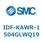 I Series(IDF-KAWR)