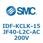 I Series(IDF-KCLK)