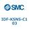 I Series(IDF-KSNS)