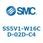 S Series(SS5V1-W16CD)