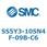 S Series(SS5Y3-10SN4F)
