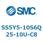 S Series(SS5Y5-10S6Q25)