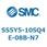 S Series(SS5Y5-10SQ4E)