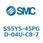 S Series(SS5Y5-45PGD)