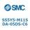 S Series(SS5Y5-M11SDA)