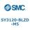 S Series(SY3120-BLZD)