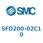 クリーンエアフィルタ SFDシリーズ