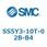 SS5Y3-10T