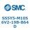 SS5Y5-M