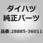 (28885)バッテリ ホース