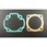 アクシス90(AXIS)用 シリンダー用 ガスケットキット/Φ54mm