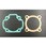 グランドアクシス100  シリンダー用ガスケットキット /スタンダード